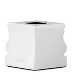 Christofle Small Perspectives Candle Holder - British product