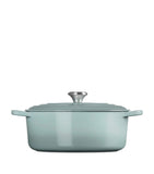 Le Creuset oval casserole dish 29cm, UK version