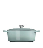 Le Creuset oval casserole dish 29cm, UK version