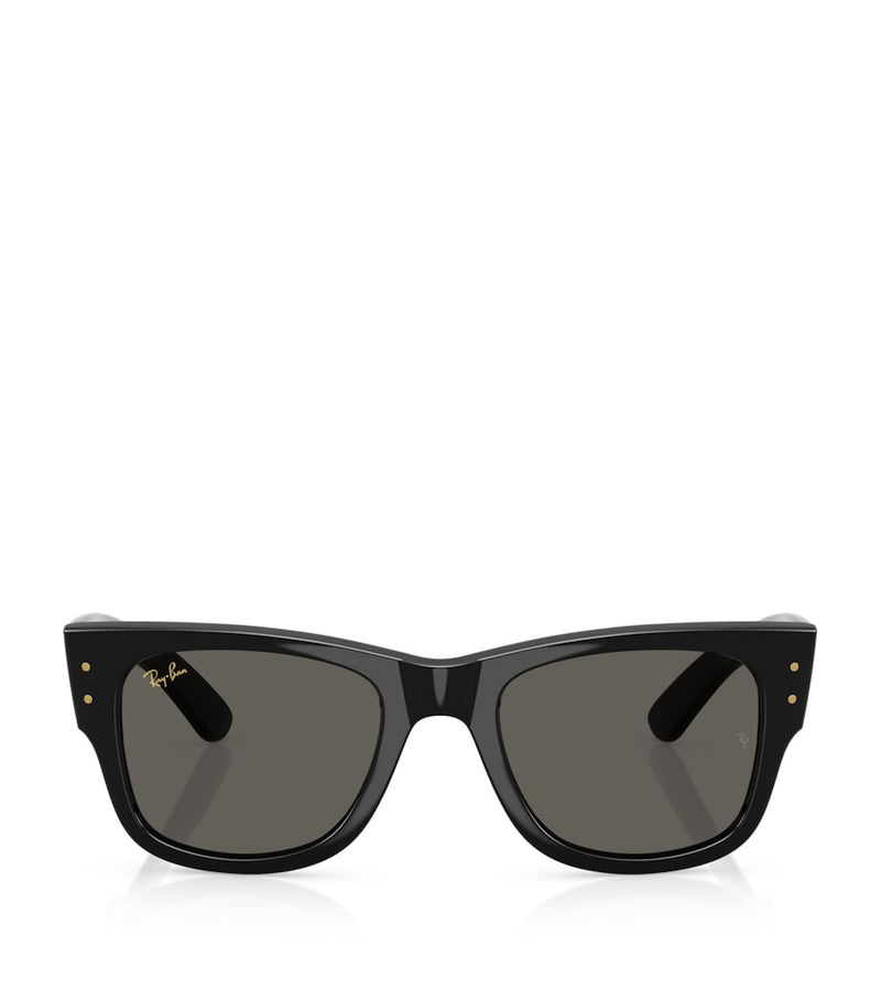 Ray-Ban A$AP Rocky Mega Wayfarer sunglasses, imported from the UK