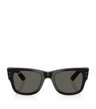 Ray-Ban A$AP Rocky Mega Wayfarer sunglasses, imported from the UK