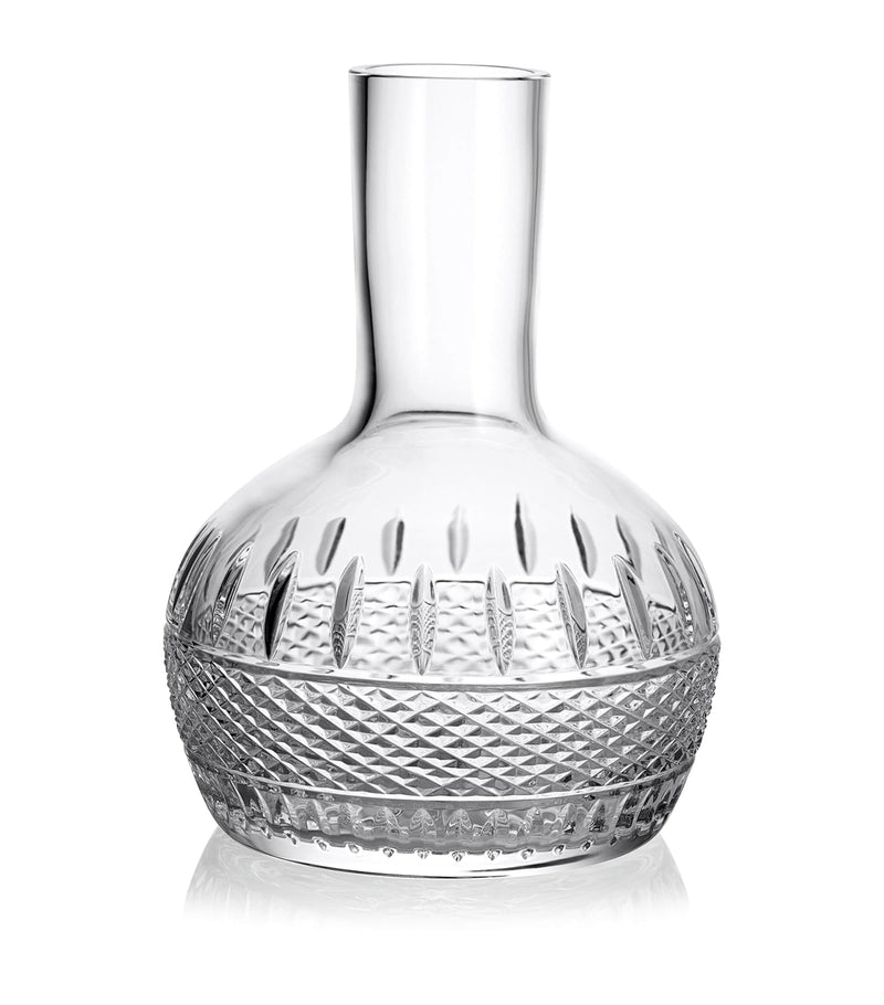 Waterford Irish Lace Decanting Carafe 1.7L (British brand)