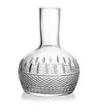 Waterford Irish Lace Decanting Carafe 1.7L (British brand)