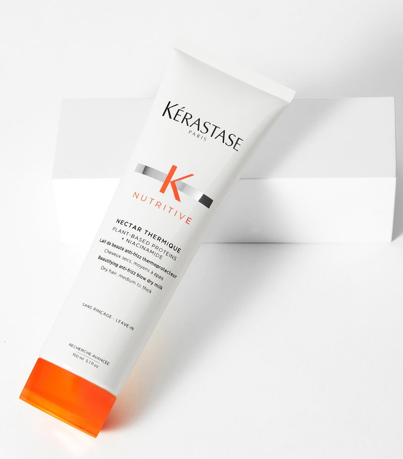 Kerastase Nectar Thermique blow-dry milk 150ml, UK version