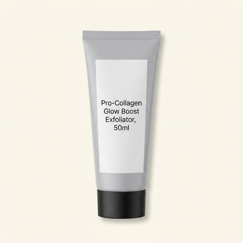ELEMIS Pro-Collagen Glow Boost Exfoliator 100ml - British product