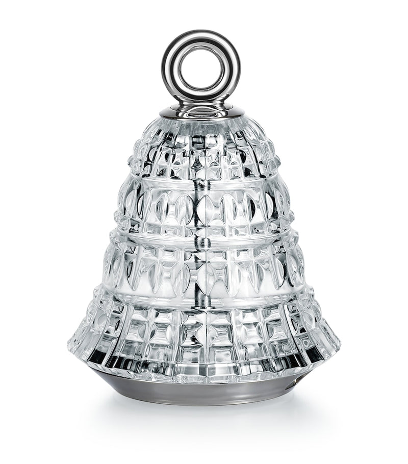 Baccarat Crystal New Antique Clochette Nomadic Lamp 17.5cm (British brand)