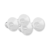 Holland & Barrett Philips Avent Hands-free Small Breast Shield Inserts (15mm & 17mm)- Buy online at McGrocer