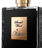 Kilian Paris Sacred Wood eau de parfum 100ml, imported from the UK