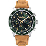 Superdrug Timberland Parkman Watch Brown- Buy online at McGrocer