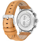Timberland Brown Parkman Watch for men - British product