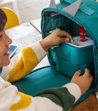 Tonies backpack for Toniebox storage (British brand)