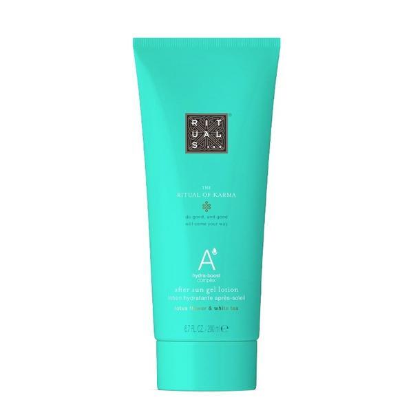 Rituals Karma after sun lotion 200ml (British brand)