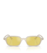 Harrods Ray-Ban RB4455 Zuri Bio-Based Sunglasses- Buy online at McGrocer