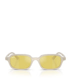 Ray-Ban sunglasses RB4455 Zuri Bio-Based, imported from the UK