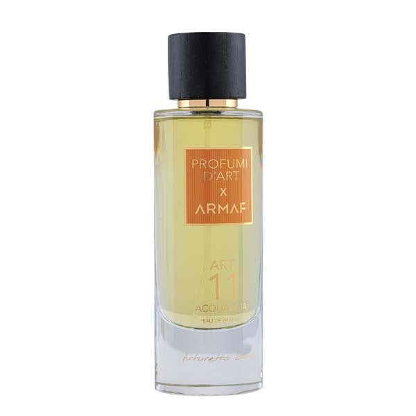 Profumi D'Art 11 Acqua Tua Perfume 105ml, imported from the UK