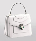 Bvlgari Serpenti Forever top-handle bag - British product