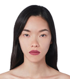 Gucci matte lipstick with silk-like finish 3.5g, imported from the UK