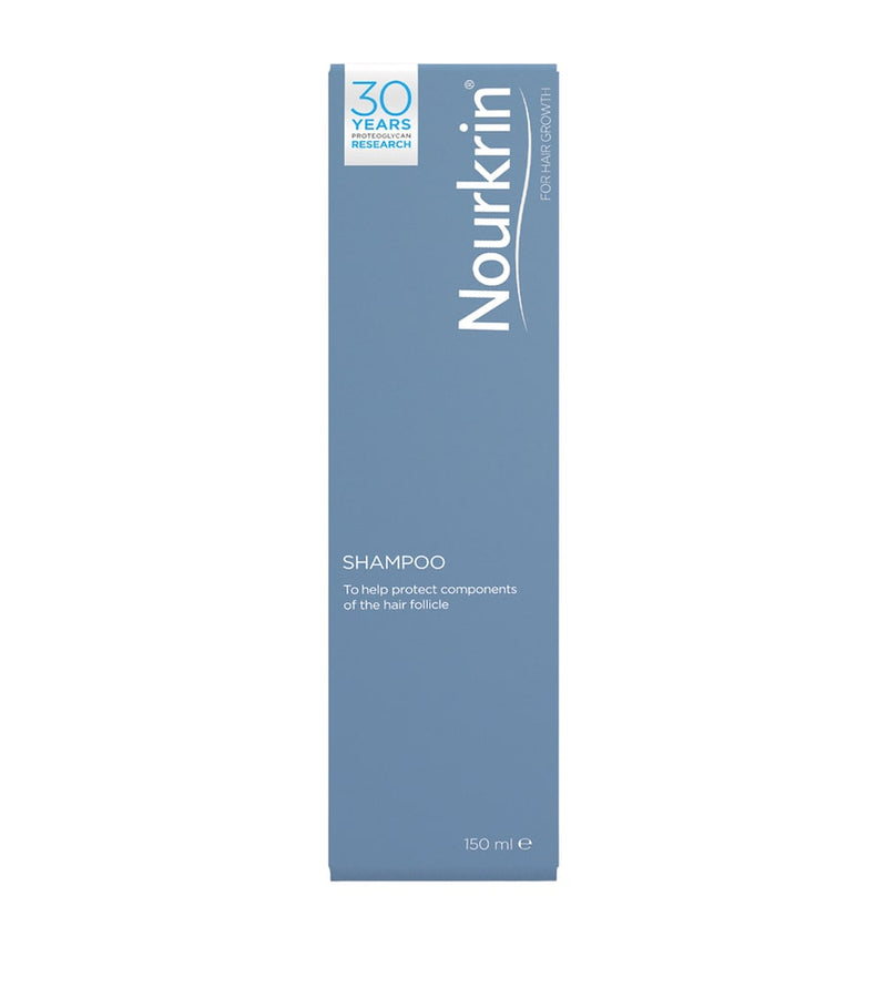 Nourkrin shampoo 150ml - British product