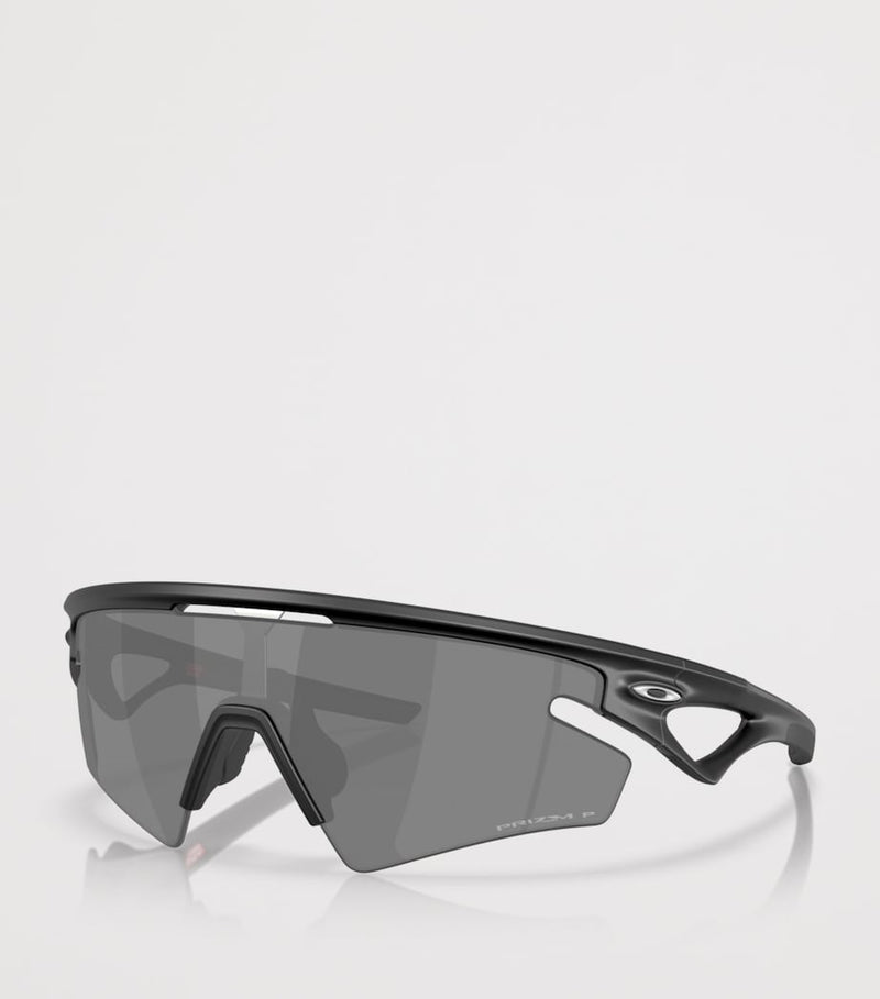 Oakley Sphaera Slash sunglasses with Prizm lenses - British product
