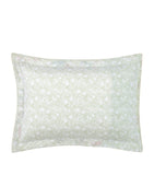 Yves Delorme cotton Oxford pillowcase 50x75cm (British brand)