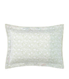 Yves Delorme cotton Oxford pillowcase 50x75cm (British brand)