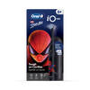 Oral-B iO Kids Spiderman electric toothbrush, UK version