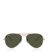 Harrods Ray-Ban 0RB3025 Metal Sunglasses- Buy online at McGrocer