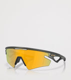 Oakley Sphaera Slash rectangle sunglasses (British brand)