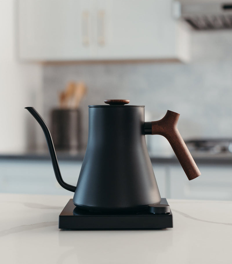 FELLOW Stagg EKG Pro electric kettle - British product