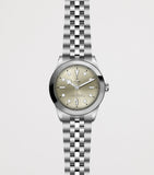 TUDOR Black Bay One watch 39mm (British brand)