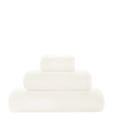 Harrods Graccioza Pearls Cotton Bath Towel 70cm x 140cm- Buy online at McGrocer