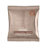 Cocochoco original keratin hair treatment sample - British product