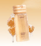 Gisou Hair & Body Mist Honey Dew 100ml (British brand)