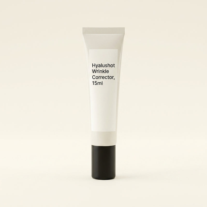 Dior wrinkle corrector Capture Totale Hyalushot 15ml - British product