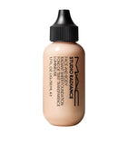 MAC Studio Radiance Face and Body Foundation, imported from the UK