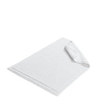 Hamam Raya organic cotton bath rug 60cm x 95cm - British product
