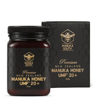 Manuka South Manuka Honey 500g, imported from the UK