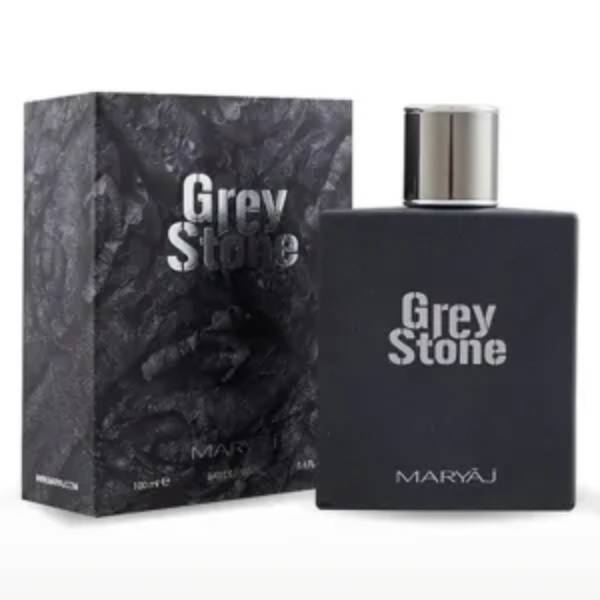 Ajmal Grey Stone Eau De Parfum 100ml - British product
