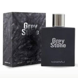 Ajmal Grey Stone Eau De Parfum 100ml - British product
