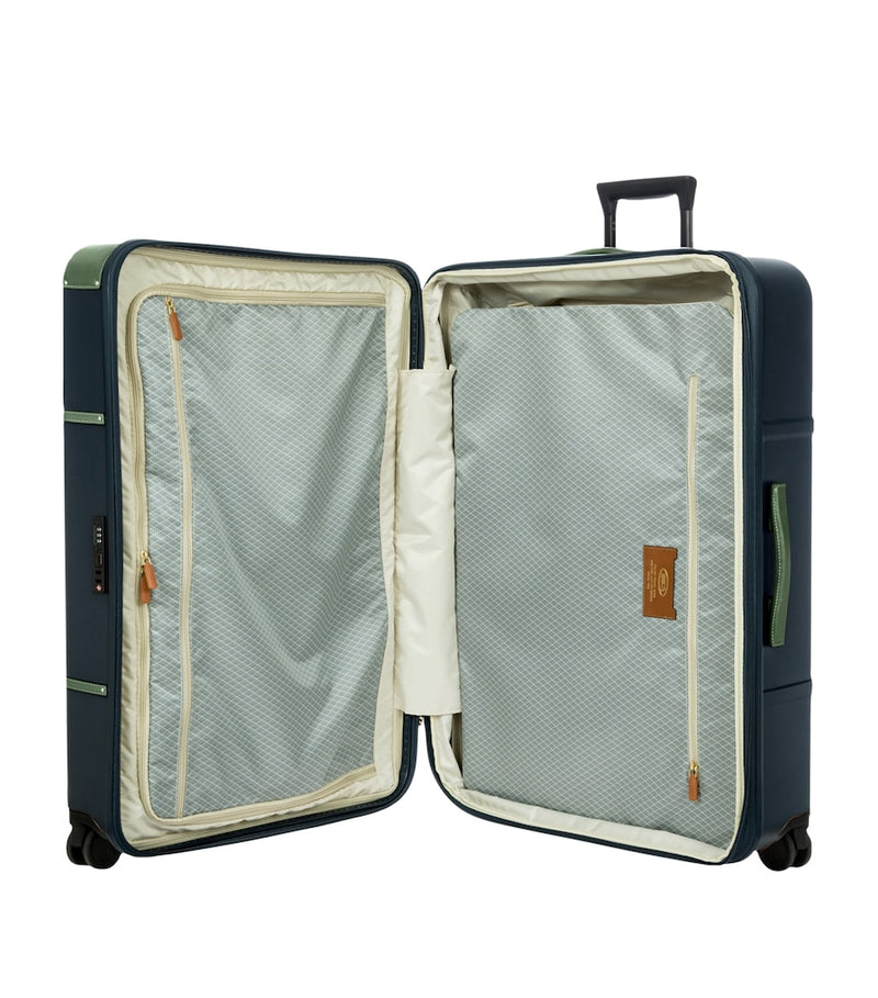Bric's Bellagio check-in suitcase 82cm (British brand)