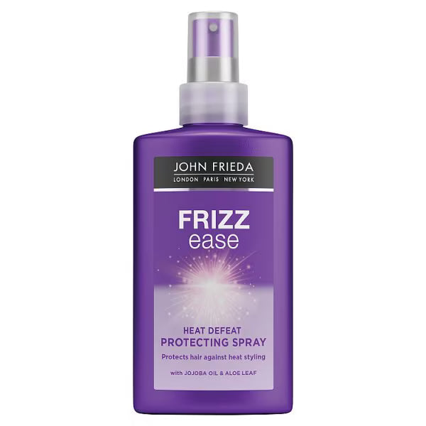 John Frieda Frizz-Ease Heat Defeat Spray 150ml, UK version