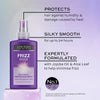 John Frieda Frizz-Ease Heat Defeat Spray 150ml, UK version