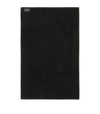Dolce&Gabbana logo jacquard bath mat 87cm x 54cm - British product