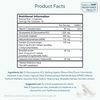 Bettervits Glucosamine Complex 90 capsules, imported from the UK