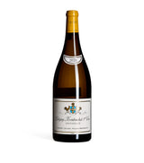 Harrods Les Pucelles Puligny-Montrachet Premier Cru White Wine 2020 Magnum 150cl, Burgundy, France- Buy online at McGrocer