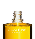 Clarins Relax Body Treatment Oil 100ml, imported from the UK