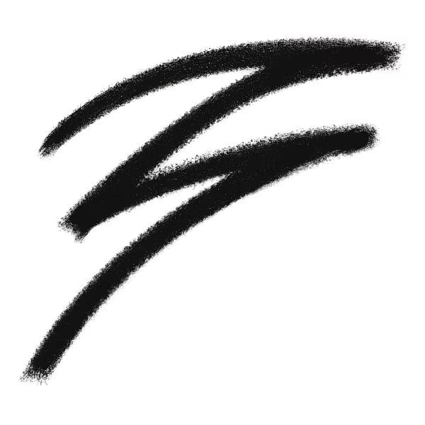 NYX Professional Makeup Epic Wear Eyeliner Pencil Black, imported from the UK