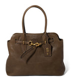 Miu Miu Nappa leather Aventure top-handle bag, UK version
