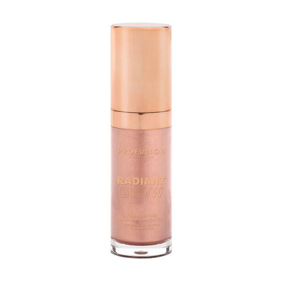 Superdrug Profusion Cosmetics Radiant Glow Highlighter Rose Quartz - اشتري عبر الإنترنت على McGrocer