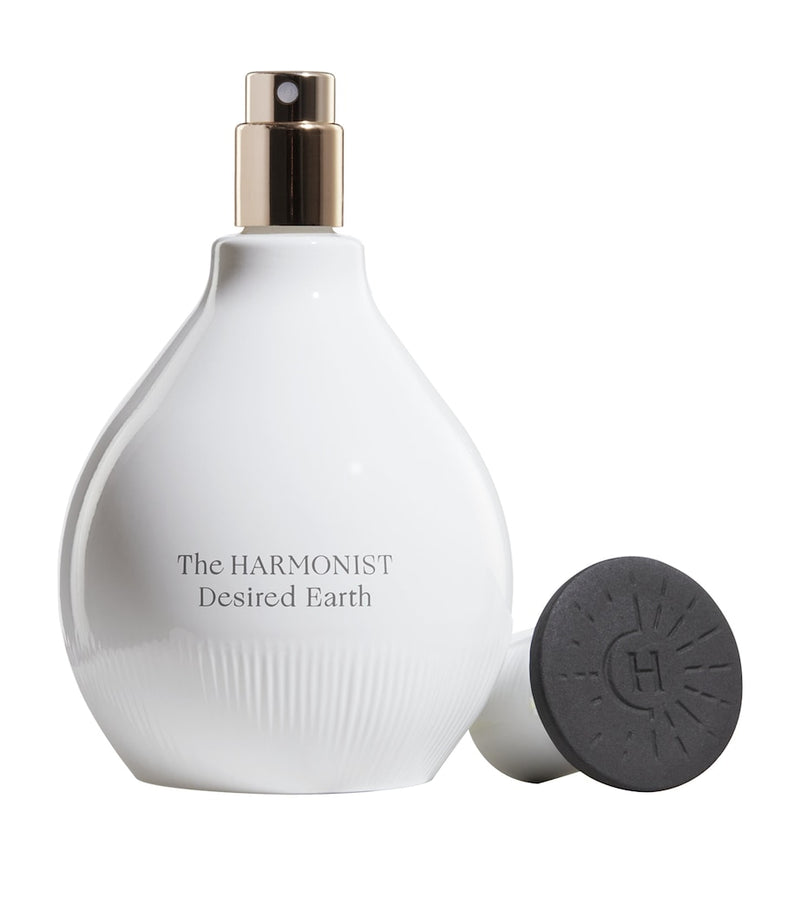 The Harmonist Desired Earth perfume 50ml (British brand)